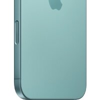 Apple iPhone 16 Plus Dual eSim 128GB (бирюзовый) Image #4