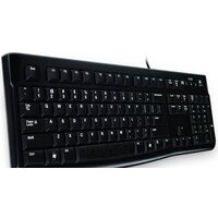 Logitech K120 920-002522 Image #1