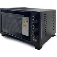 Ginzzu HOT-143 black Image #4