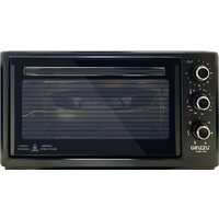 Ginzzu HOT-143 black