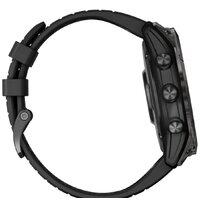 Garmin Epix Pro Gen 2 Sapphire 51 мм (карбоново-серый титан/черный) Image #9