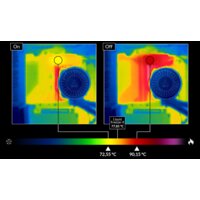 Arctic Liquid Freezer III 280 A-RGB White ACFRE00151A Image #15