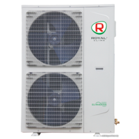 Royal Clima Competenza DC EU Inverter 2023 CO-F 18HNBI/CO-E 18HNBI Image #3