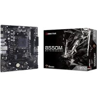 BIOSTAR B550MT Ver. 6.0 Image #4