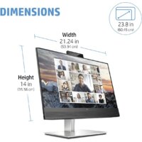 HP E24m G4 40Z32AA Image #10
