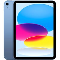 Apple iPad 11" 2025 5G 128GB (синий) Image #1