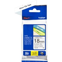 Brother TZe-241 Image #2