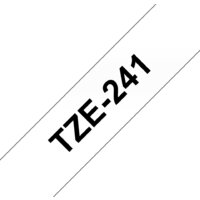 Brother TZe-241