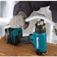 Makita DHG181ZK (без АКБ) Image #3
