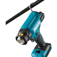 Makita DHG181ZK (без АКБ) Image #4