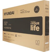 Hyundai H-LED50BU7100 Image #30