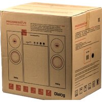 Dialog Progressive AP-250 (черный) Image #9