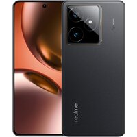 Realme GT7 RMX5061 12GB/256GB международная версия (ледяной черный)