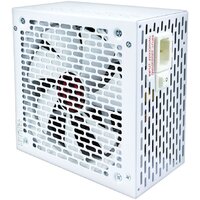 Ginzzu PC600 (белый)