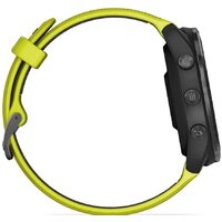 Garmin Forerunner 965 (черный/желтый) Image #5