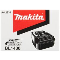 Makita BL1430 (14.4В/3 Ah) Image #4