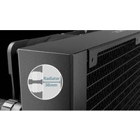 Arctic Liquid Freezer III 280 A-RGB Black ACFRE00143A Image #15