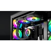 Arctic Liquid Freezer III 280 A-RGB Black ACFRE00143A Image #11