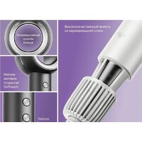 Itel IHD-73 (серебристый) Image #3