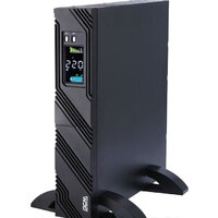 Powercom Smart King Pro+ SPR-1000 LCD Image #2