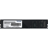 Patriot Signature Line 8ГБ DDR4 3200 МГц PSD48G32002