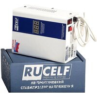 Rucelf Котел-600