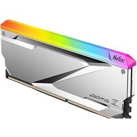Netac Z RGB 2x16ГБ DDR5 6400 МГц NTZED5P64DP-32S Image #3