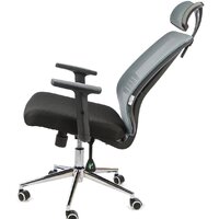 Calviano Caro (черный/серый) Image #8