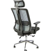 Calviano Caro (черный/серый) Image #5