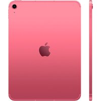 Apple iPad 11" 2025 5G 128GB (розовый) Image #2