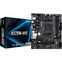 ASRock A520M-HVS Image #6