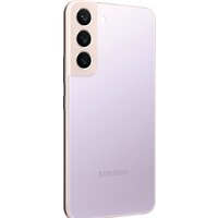 Samsung Galaxy S22 5G SM-S901E/DS 8GB/256GB (фиолетовый) Image #5