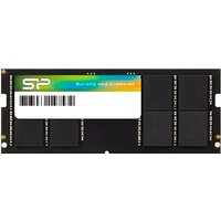 Silicon-Power 16ГБ DDR5 SODIMM 4800 МГц SP016GBSVU480F02