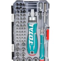 Total TACSD30556 (55 предметов)