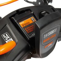 Daewoo Power DLM 5500SVE Image #5