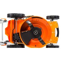 Daewoo Power DLM 5500SVE Image #6