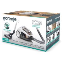 Gorenje VC2301SPWCY Image #6