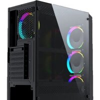 Powercase Mistral Z4 Mesh LED Image #4