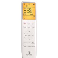 Royal Clima Supremo Blanco Full DC EU Inverter RCI-RSB75HN Image #11