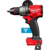 Milwaukee M18 FUEL M18ONEDD3-0X 4933492799 (без АКБ, кейс) Image #2