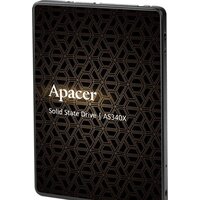 Apacer AS340X 240GB AP240GAS340XC Image #2