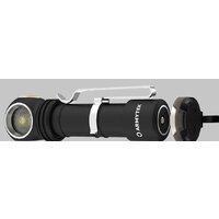 Armytek Wizard C2 Pro Nichia Magnet USB (теплый) Image #4