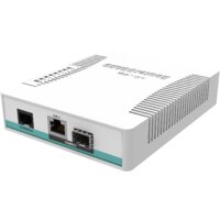Mikrotik RouterBOARD [CRS106-1C-5S] Image #2