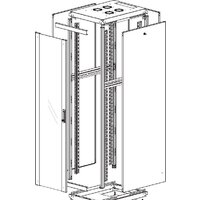 Lande DYNAmic Basic LN-DB22U6080-BL-F 19" 22U Image #3