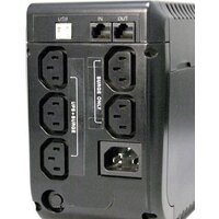Powercom Imperial IMP-825AP Image #2