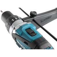 Makita DHP458RFE (с 2-мя АКБ, кейс) Image #6