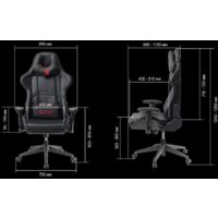 A4Tech Bloody GC-500 (черный) Image #9