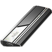 Netac ZX10 2TB NT01ZX10-002T-32BK
