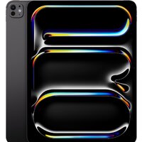 Apple iPad Pro 13" 2024 5G 2TB (черный космос) Image #1