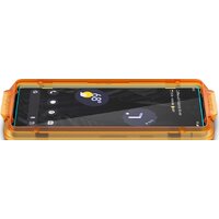 Spigen ALM Glas TR для Pixel 7a AGL05968 (2шт) Image #13
